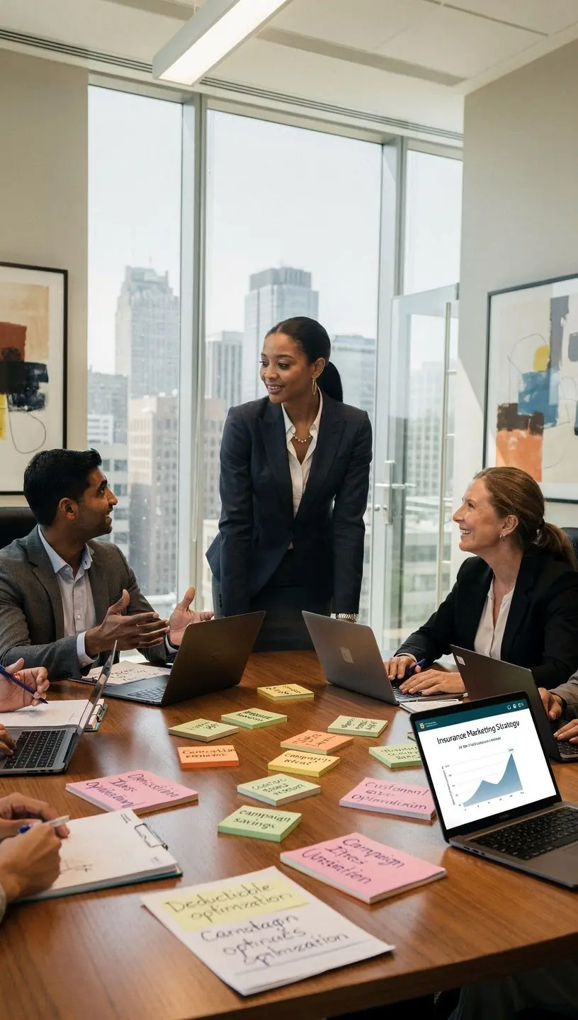 Grafika przedstawiająca wykres porównawczy kosztów ubezpieczenia samochodowego w zależności od poziomu udziału własnego.