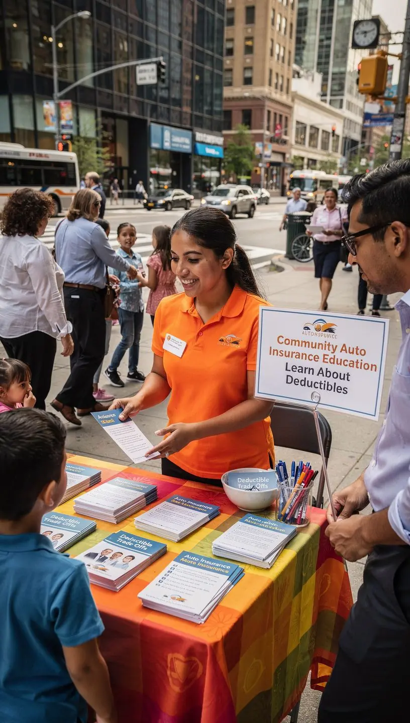 Zdjęcie zespołu ekspertów omawiających strategie optymalizacji składek ubezpieczeniowych.