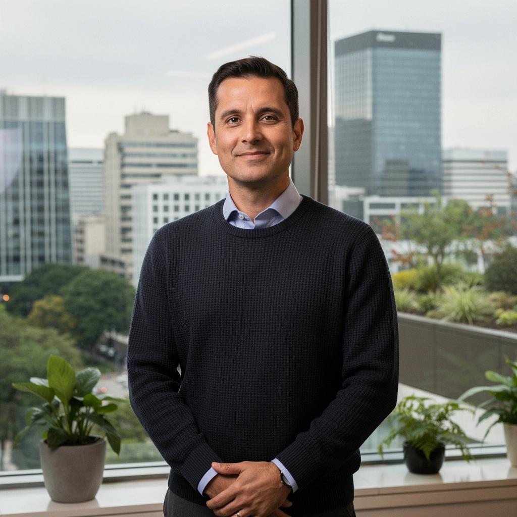 Julia Szymańska - Analityk Rynku Ubezpieczeń